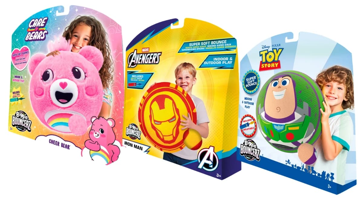 disney, marvel & more! Image