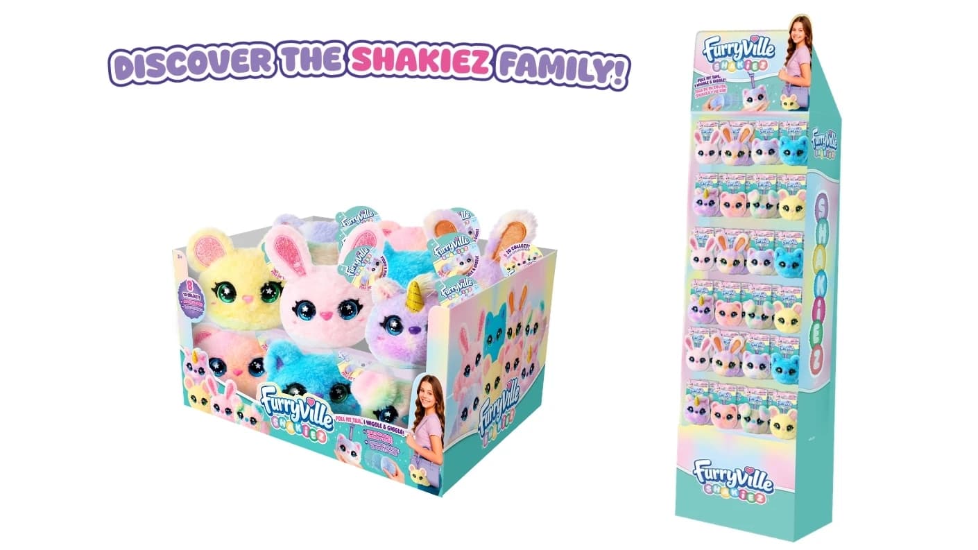 Packaging Product