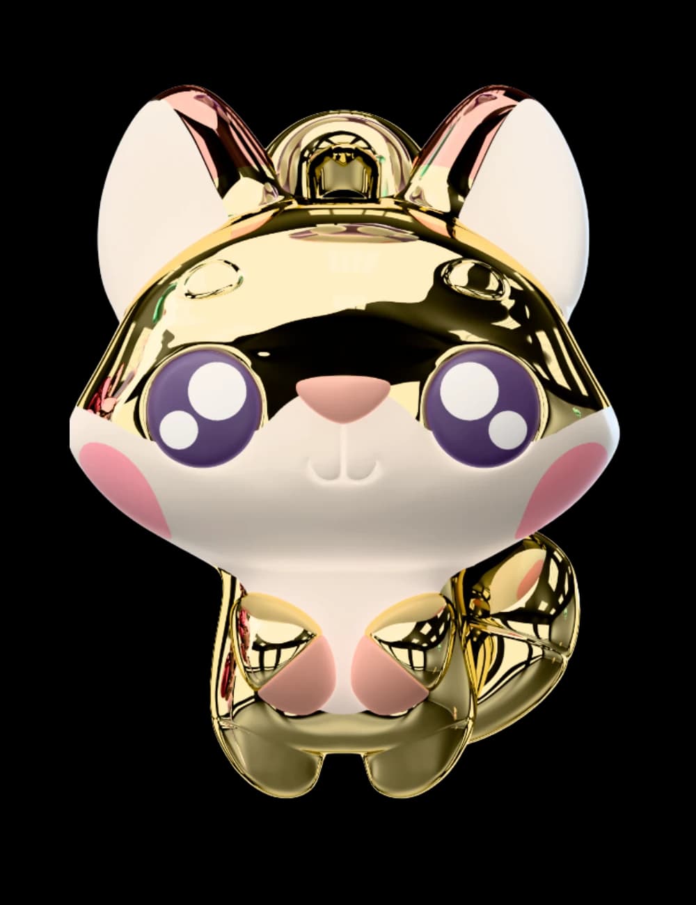 ULTRA RARE Charm