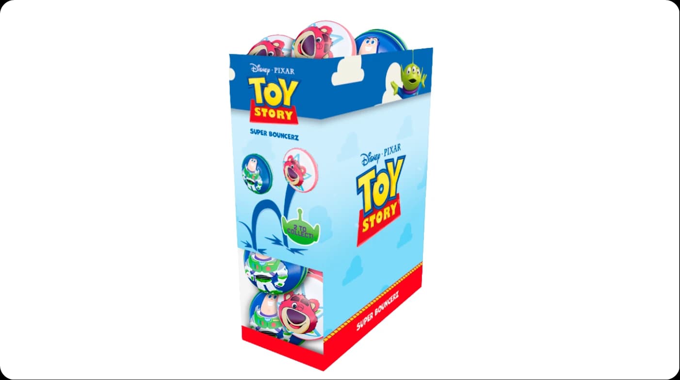 Packaging Product