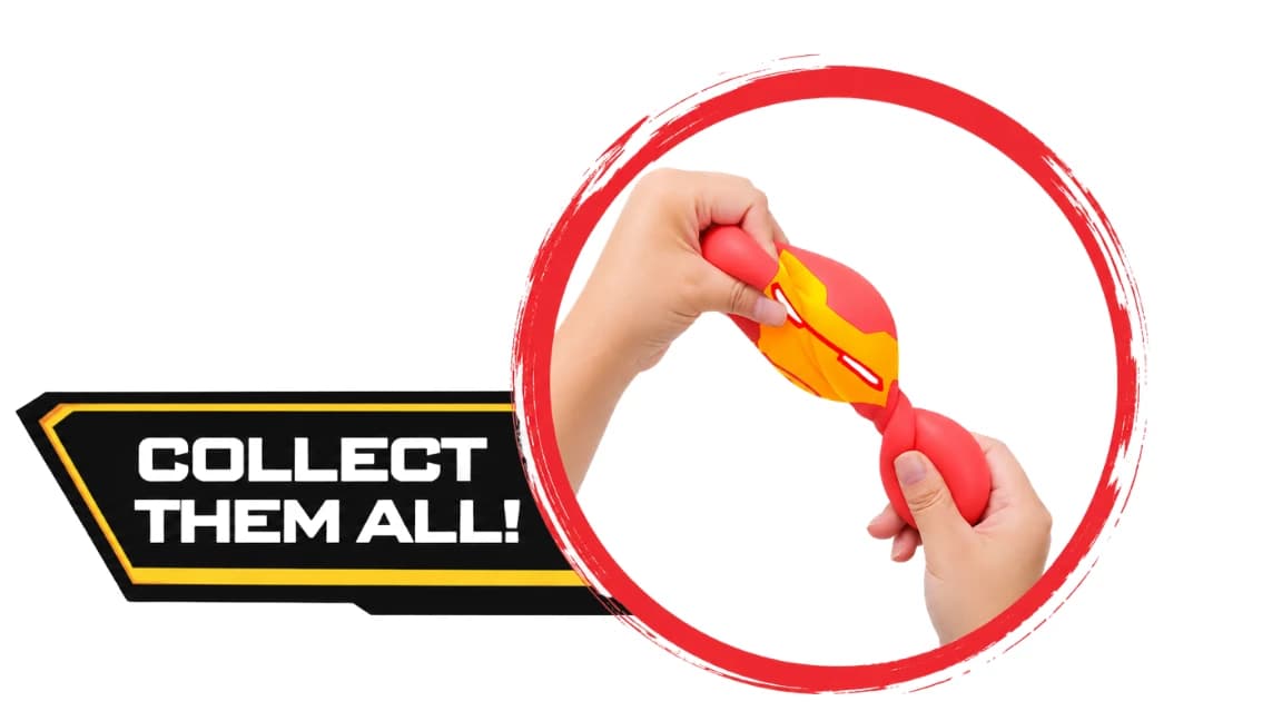 Power up your collection Image
