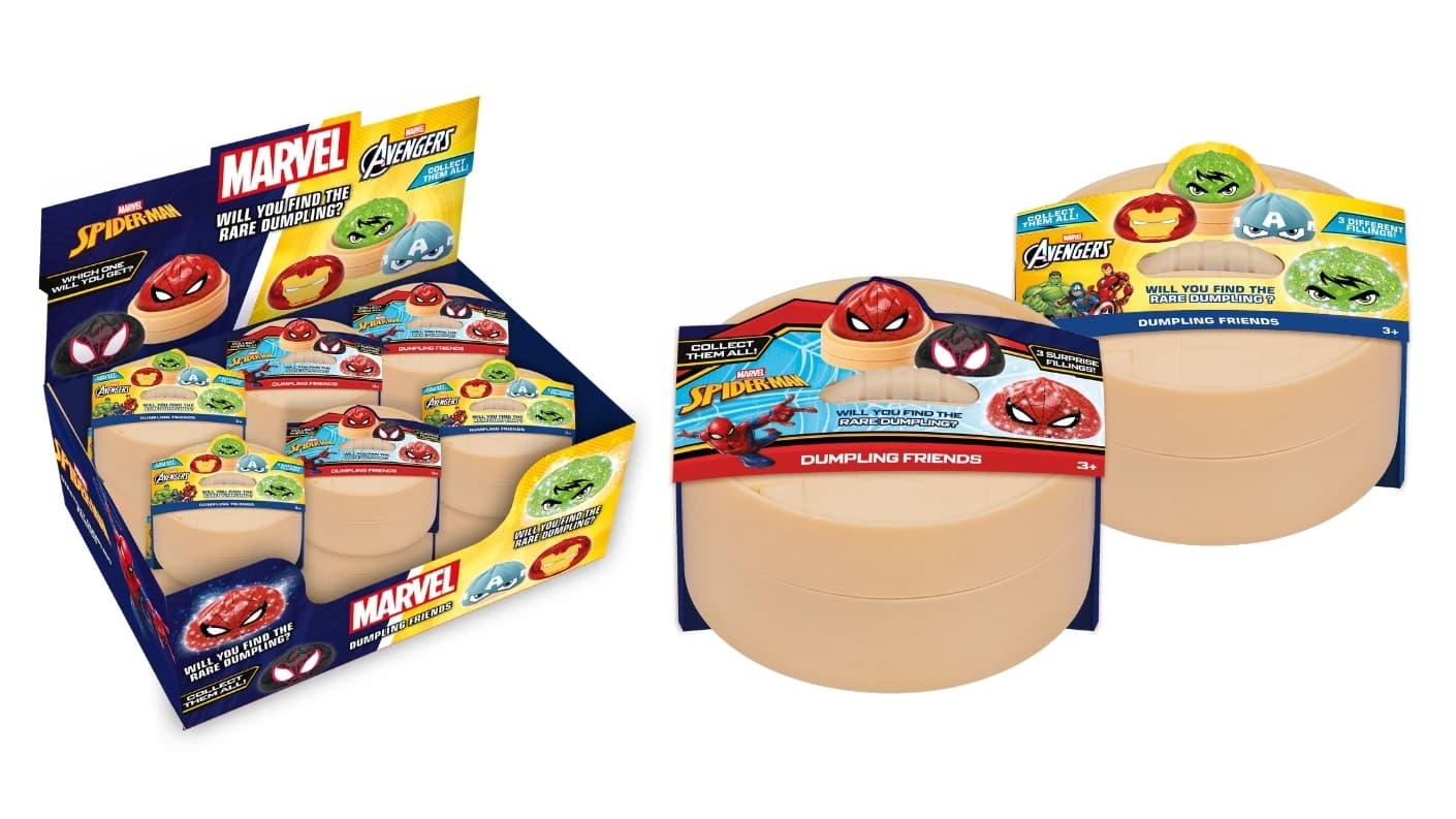 Packaging Product