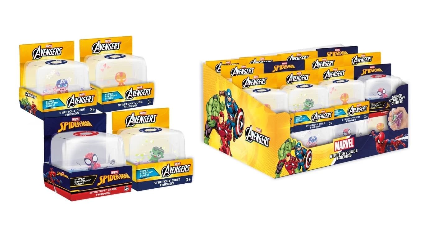 Packaging Product