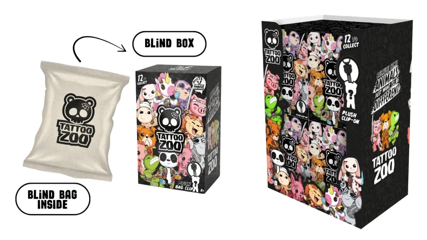Packaging Product
