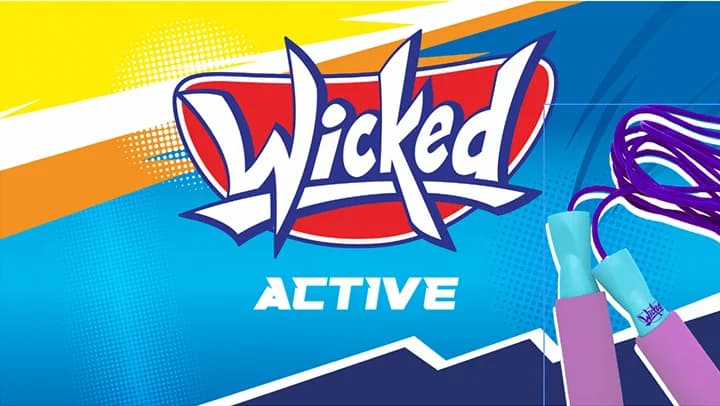 Wicked Active image