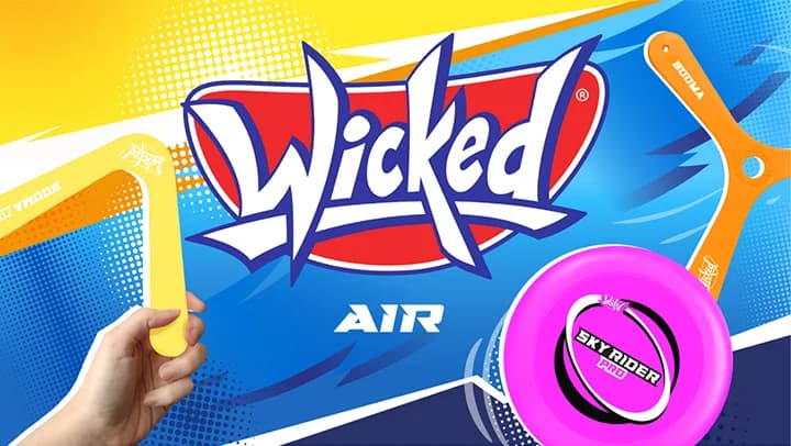 Wicked Air image