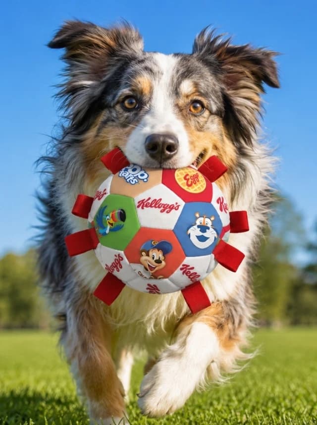 ROLL INTO PLAY Image