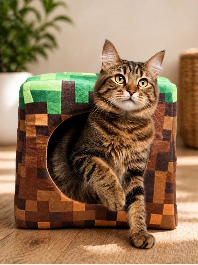 THE PERFECT HIDEOUT Image