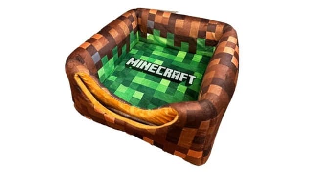 THE PERFECT HIDEOUT Image