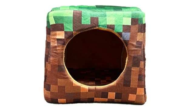 THE PERFECT HIDEOUT Image