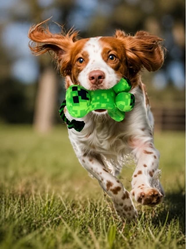 PLUSH, TUG & CRAFT THE FUN! Image