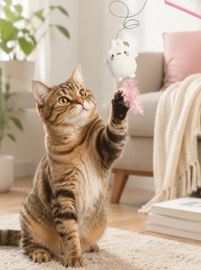 CHASE THE CUTENESS Image
