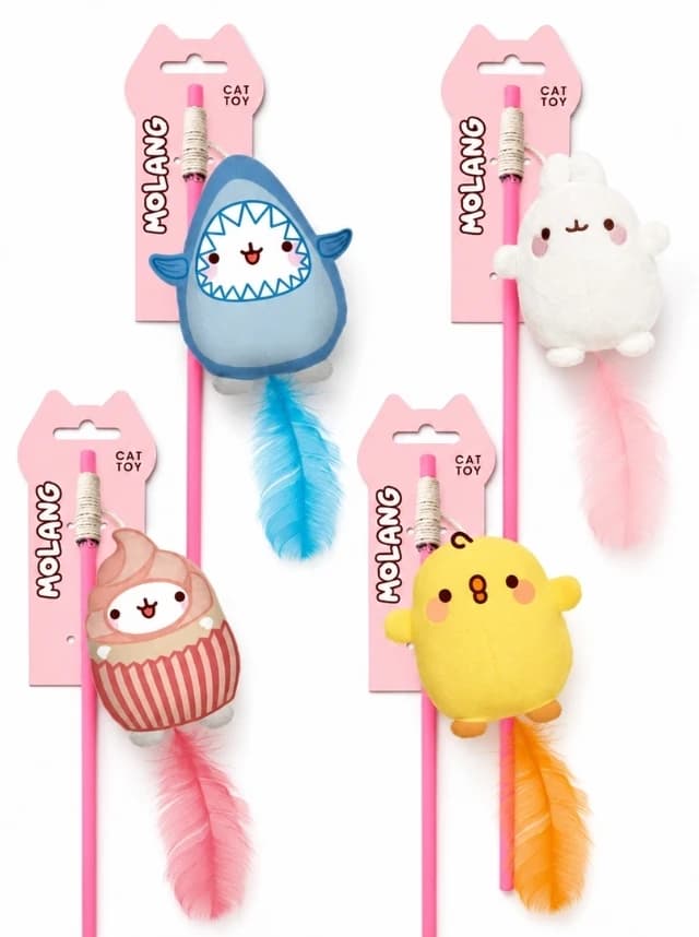 CHASE THE CUTENESS Image