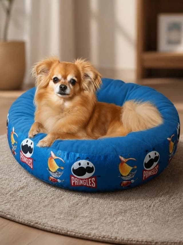 COZY SNACK NAPS Image