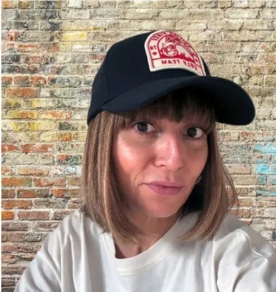 News: Welcome Matilde Lombardi as Global Product director