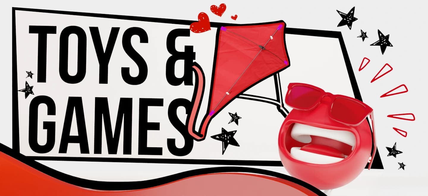 Decorative hero image