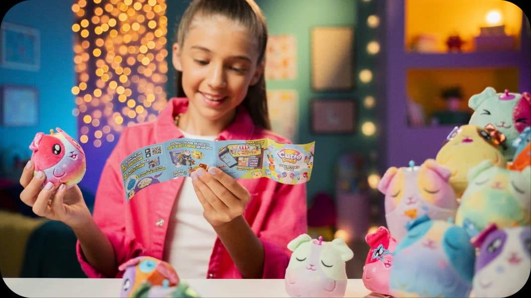 Collect them all! Image