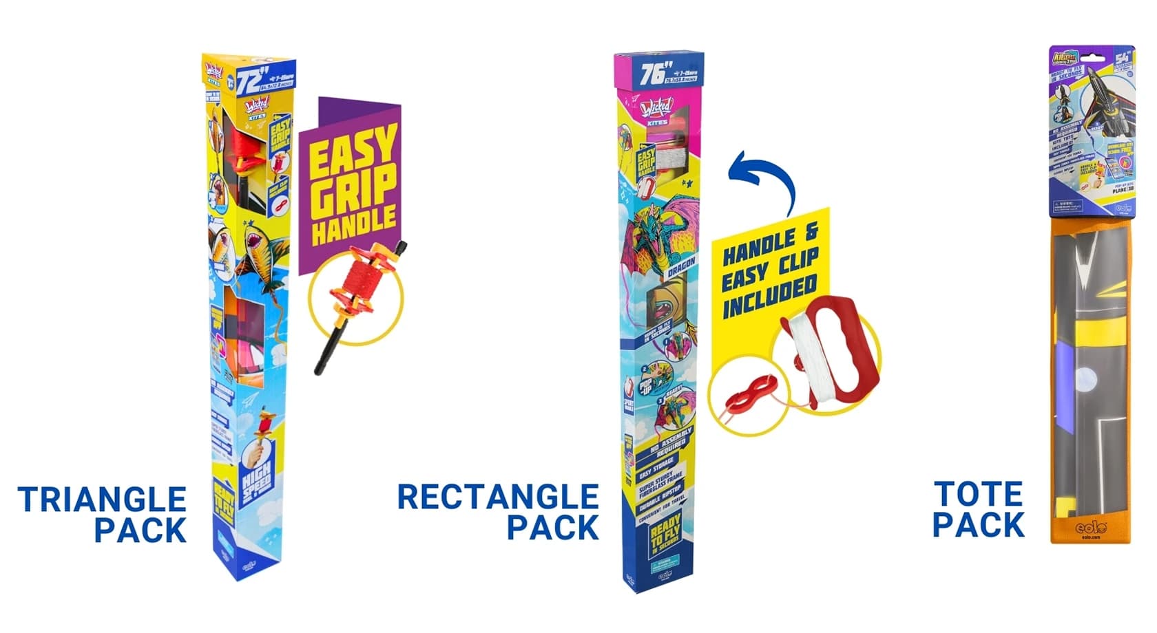 Packaging Product