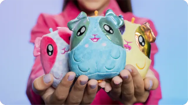 Endless creativity! Image