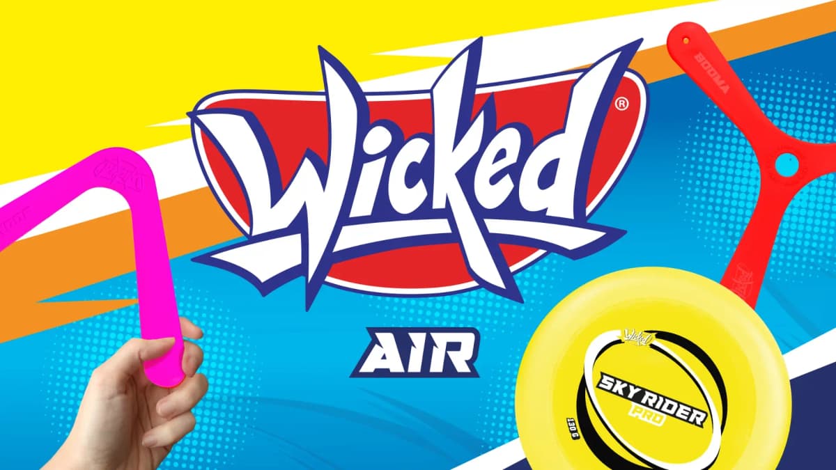 Wicked Air image