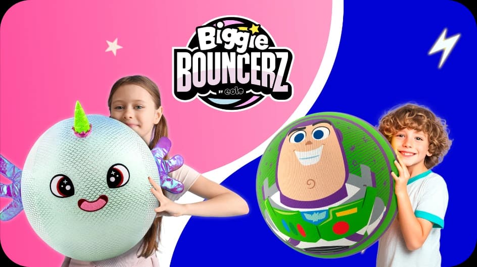 Biggie Bouncerz image