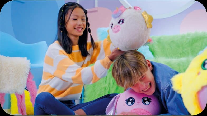 FUN FOR EVERYONE Image