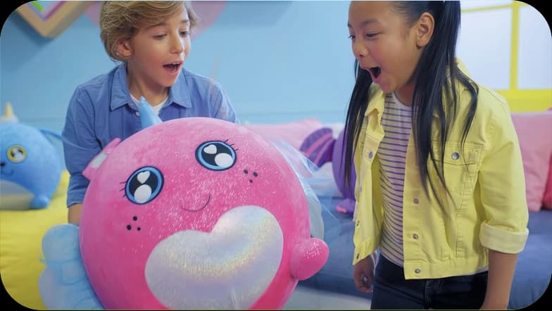 FUN FOR EVERYONE Image