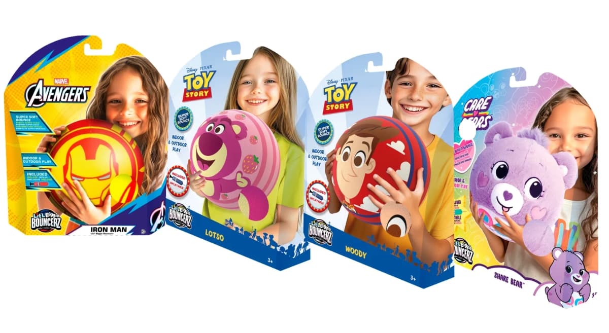 disney, marvel & more! Image