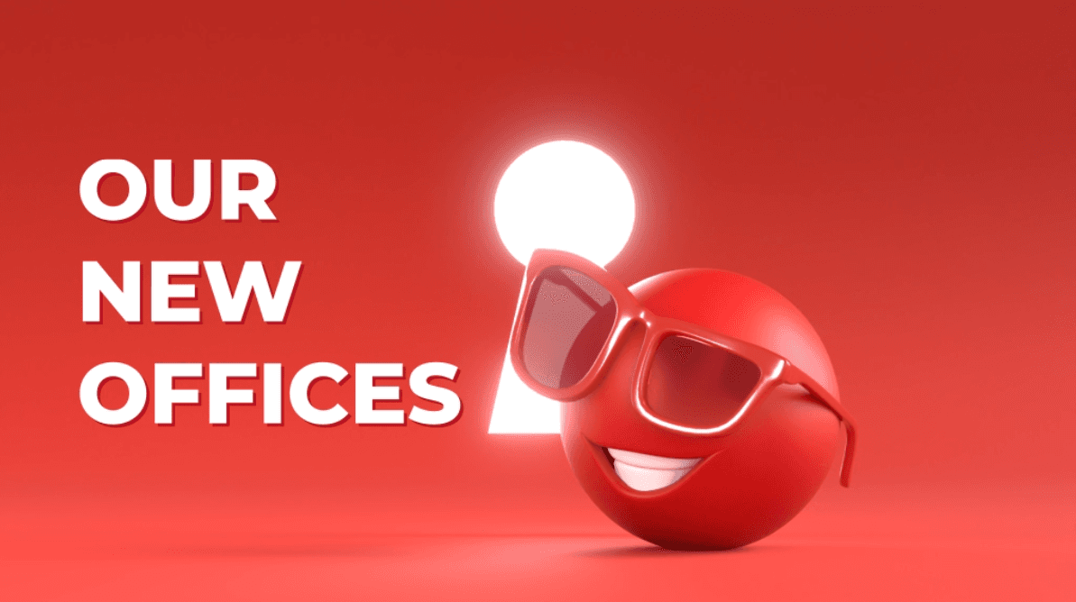 News: 👉A Big Step is about to come: New Spain Headquarters ✨