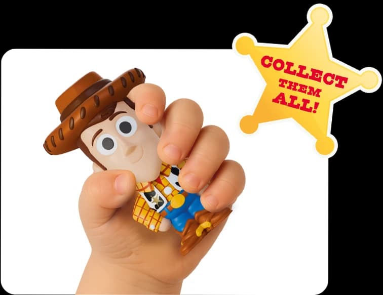 Collectable Mates Image