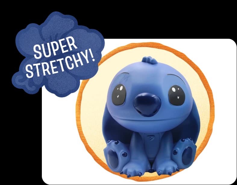 STRETCH BEYOND LIMITS Image