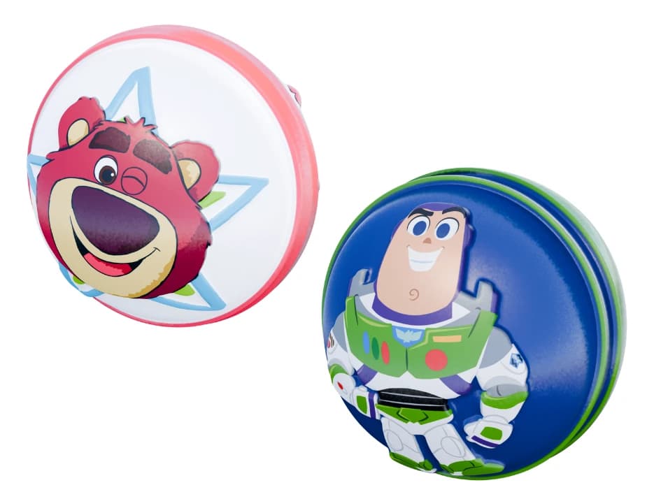 SUPER HIGH BOUNCE Image