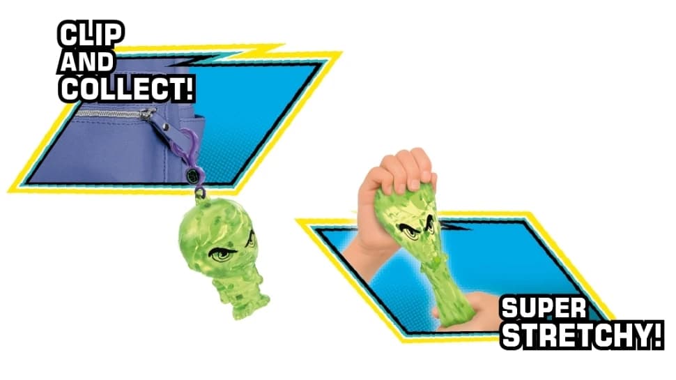 CliP AND COLLECT! Image