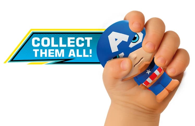 SQUEEZE THE FUN Image