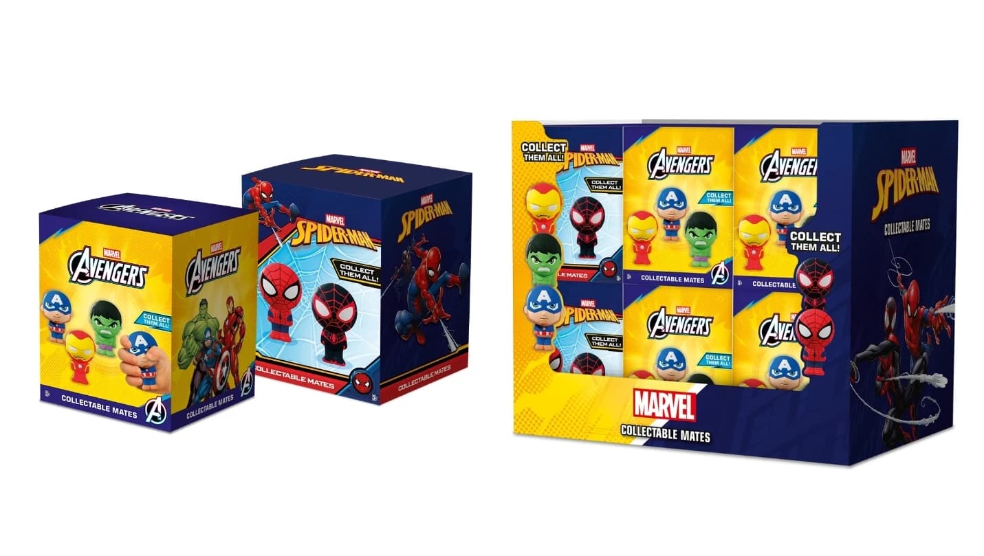Packaging Product