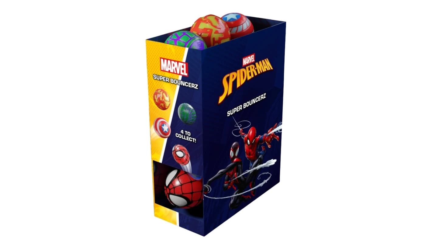 Packaging Product