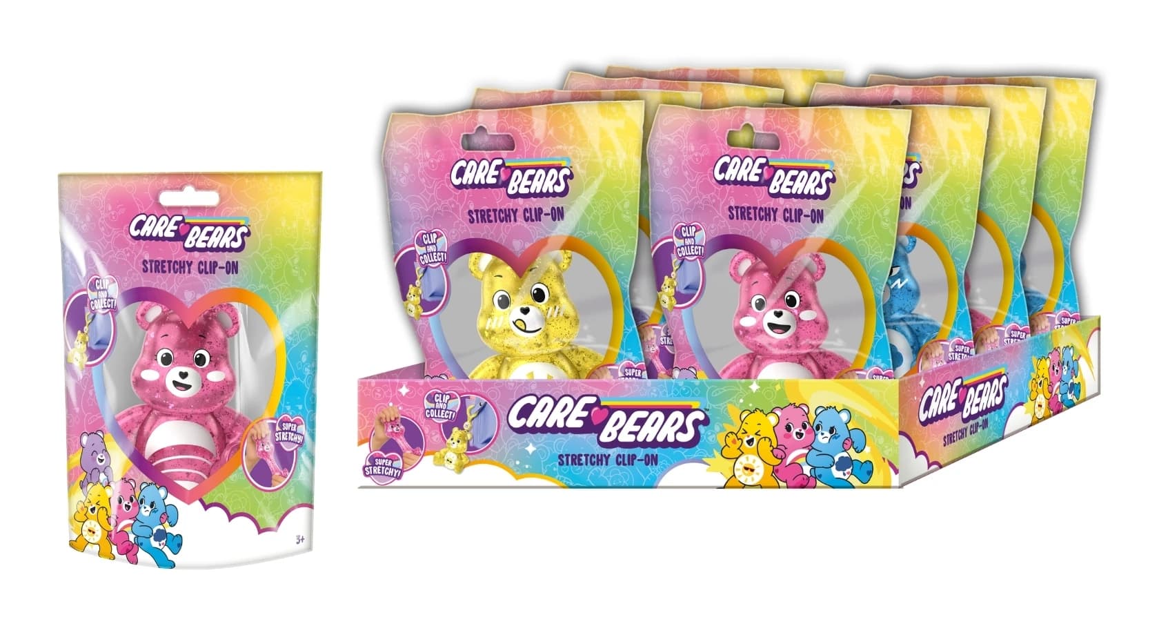 Packaging Product