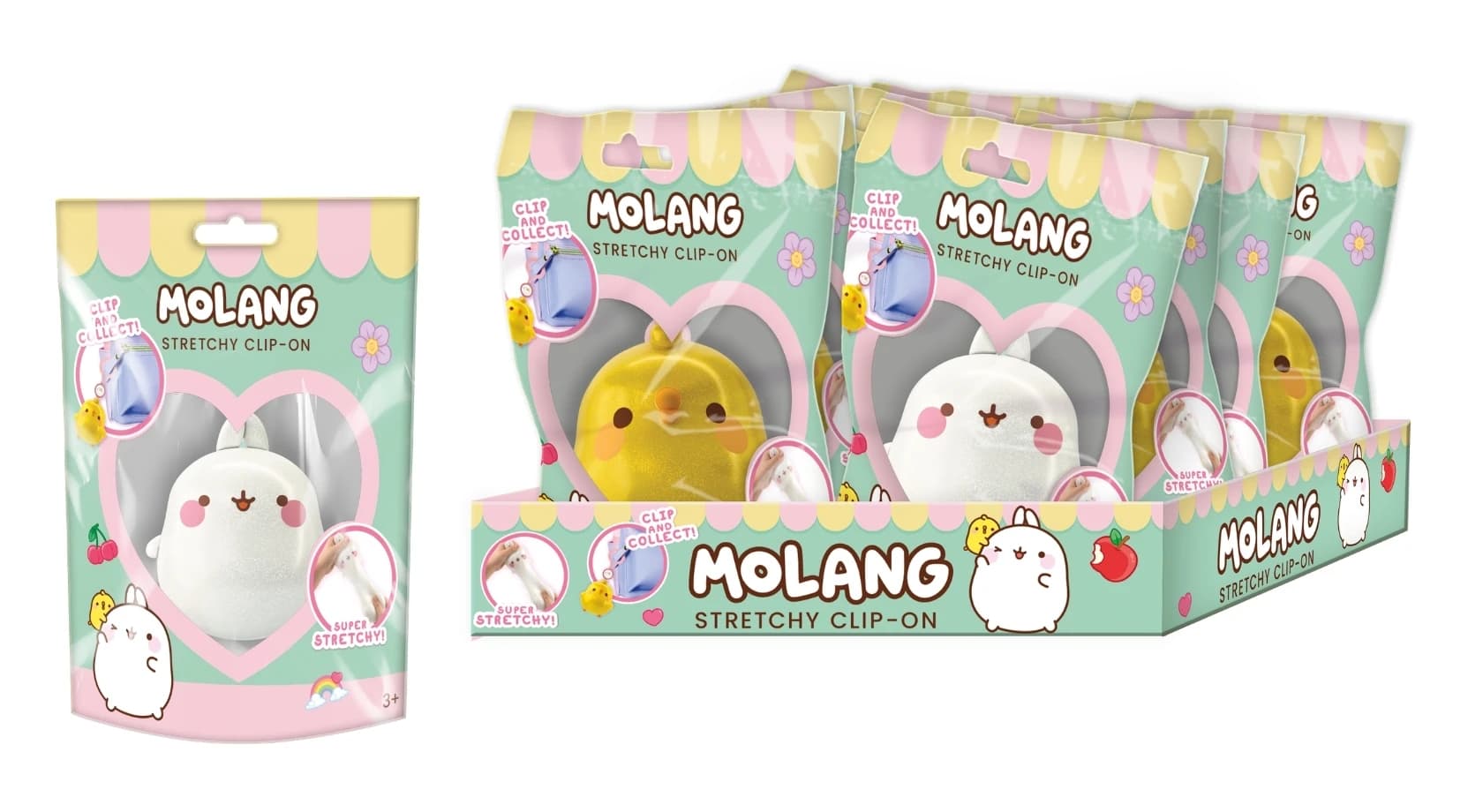 Packaging Product