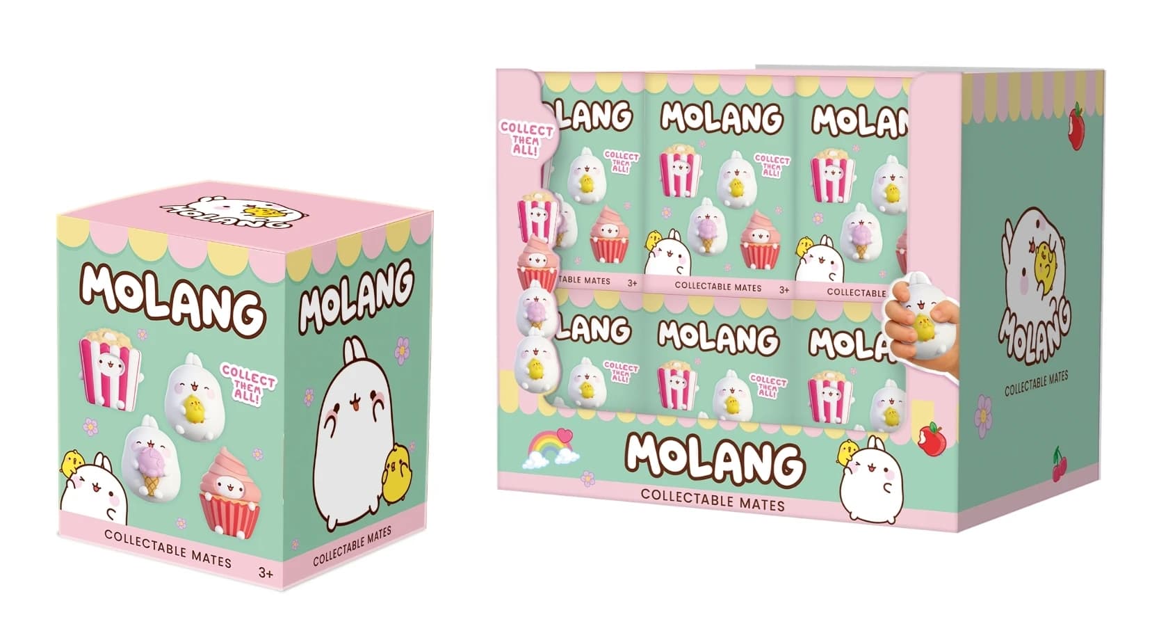 Packaging Product
