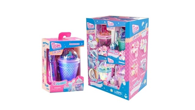 splash of cute fun Image