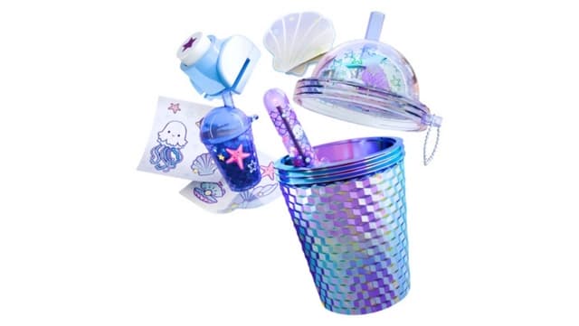 splash of cute fun Image