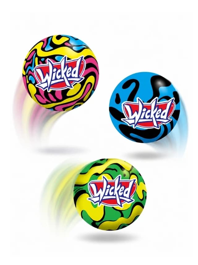 SKIP IT. SPLASH IT. Image