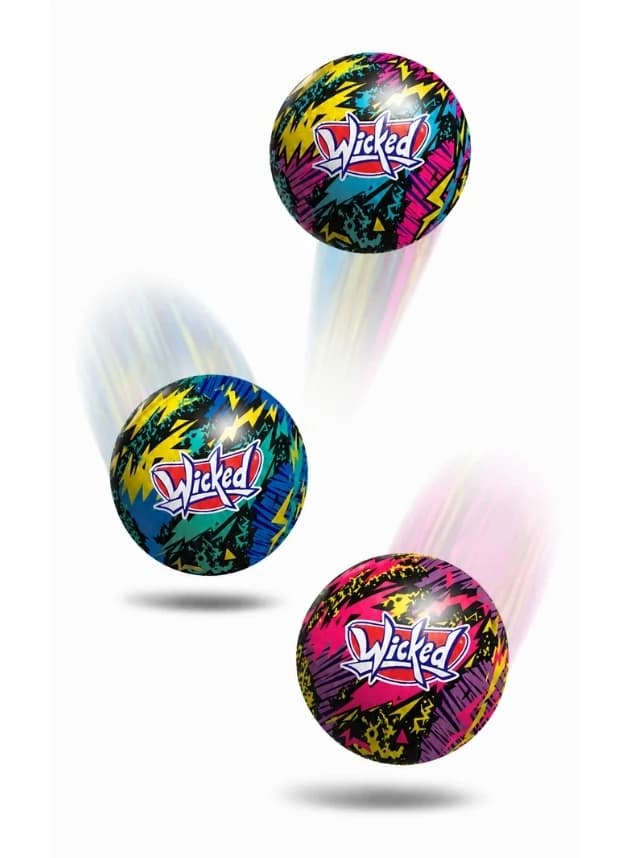 xtra bounce xtra fun Image
