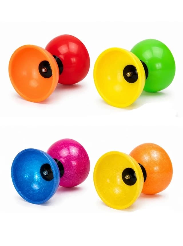 SPIN YOUR SKILLS Image