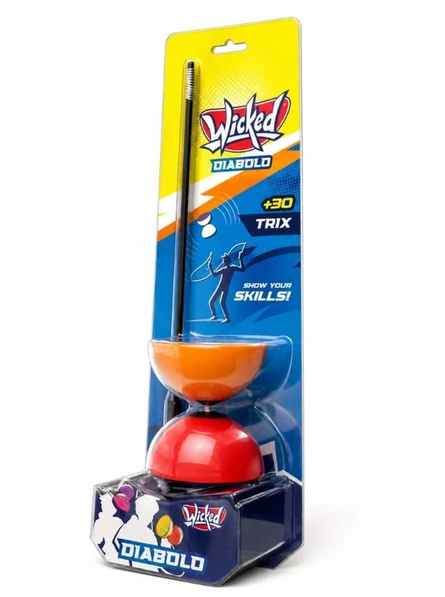 SPIN YOUR SKILLS Image