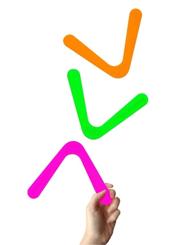 NEON COME BACK Image