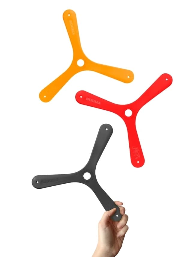 BIG OUTDOOR THROWS Image